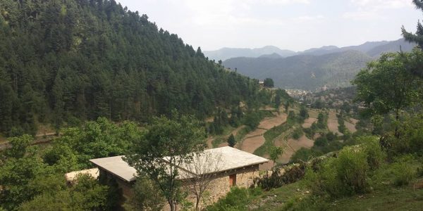 Khyber District