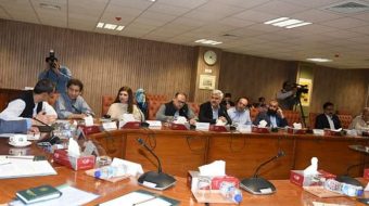 The Government gearing up to improve the Ease of doing business ranking. Mr. Hassan Daud Butt, CEO KP-BOIT Representing KP as focal person on regulatory modernization initiative by the Govt.