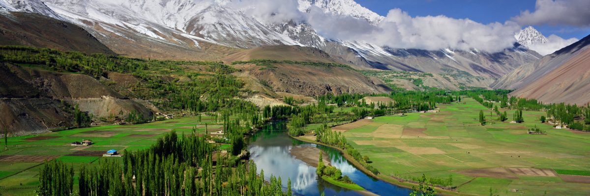 Chitral-Gol-National-Park