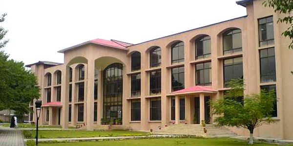 Comsats-Abbottabad-Campus