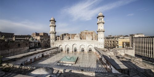 mahabat-khan-mosque